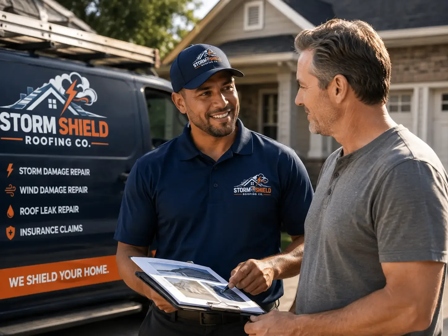 Storm Damage Roof Repair West Point, NY FAQs